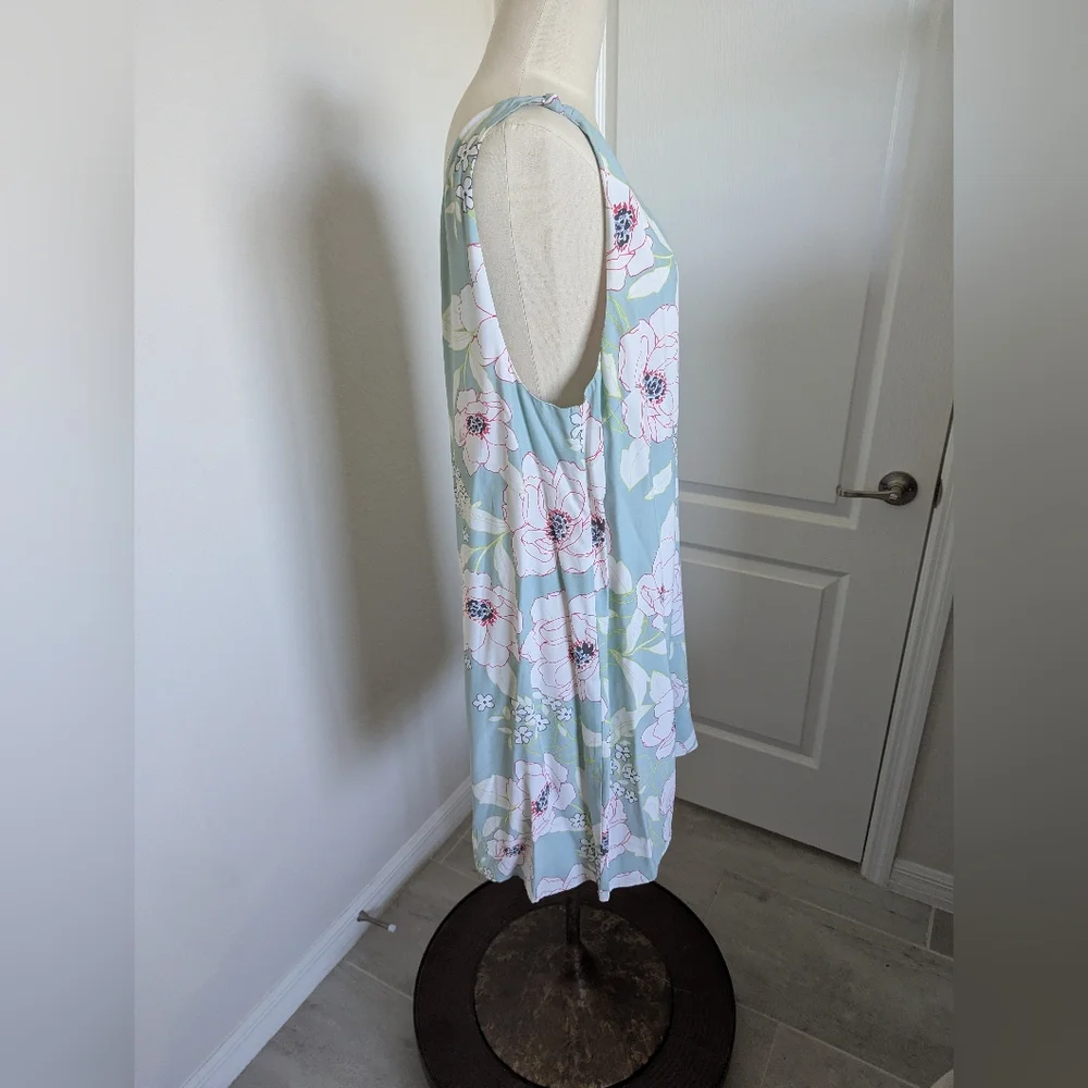 Madison Multicolor Patterned Garment - Picture 3 of 7